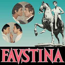 faustina movie armando trovajoli